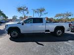 Used 2024 GMC Sierra 3500 Denali Ultimate Crew Cab for sale #RF249738 - photo 7