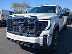 Used 2024 GMC Sierra 3500 Denali Ultimate Crew Cab for sale #RF249738 - photo 8