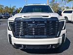 Used 2024 GMC Sierra 3500 Denali Ultimate Crew Cab for sale #RF249738 - photo 9