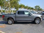 2024 Ford F-150 SuperCrew Cab 4x4 Pickup for sale #RFA16810 - photo 6