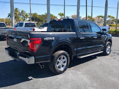 2024 Ford F-150 SuperCrew Cab 4WD Pickup for sale #RFA35717 - photo 2
