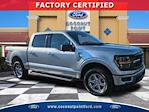 Used 2024 Ford F-150 XLT SuperCrew Cab for sale #RFA41651 - photo 1
