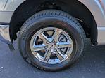 Used 2024 Ford F-150 XLT SuperCrew Cab for sale #RFA41651 - photo 11