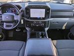Used 2024 Ford F-150 XLT SuperCrew Cab for sale #RFA41651 - photo 14