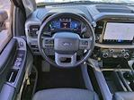 Used 2024 Ford F-150 XLT SuperCrew Cab for sale #RFA41651 - photo 15