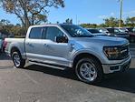 Used 2024 Ford F-150 XLT SuperCrew Cab for sale #RFA41651 - photo 4