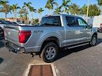 Used 2024 Ford F-150 XLT SuperCrew Cab for sale #RFA41651 - photo 2
