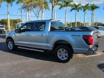 Used 2024 Ford F-150 XLT SuperCrew Cab for sale #RFA41651 - photo 7