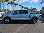 Used 2024 Ford F-150 XLT SuperCrew Cab for sale #RFA41651 - photo 3