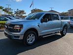 Used 2024 Ford F-150 XLT SuperCrew Cab for sale #RFA41651 - photo 8