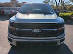 Used 2024 Ford F-150 XLT SuperCrew Cab for sale #RFA41651 - photo 9