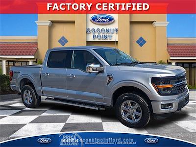 Used 2024 Ford F-150 - photo 1