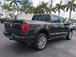 New 2024 Ford F-150 Platinum SuperCrew Cab 4x4 Pickup for sale #RFB44143 - photo 3