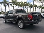 New 2024 Ford F-150 Platinum SuperCrew Cab 4x4 Pickup for sale #RFB44143 - photo 6