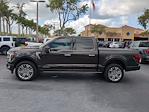 New 2024 Ford F-150 Platinum SuperCrew Cab 4x4 Pickup for sale #RFB44143 - photo 7