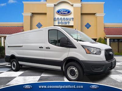 2024 Ford Transit 250 Low Roof RWD Empty Cargo Van for sale #RKA05624 - photo 1