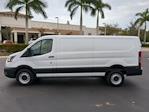 2024 Ford Transit 250 Low Roof RWD Empty Cargo Van for sale #RKA05624 - photo 9
