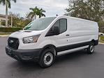 2024 Ford Transit 250 Low Roof RWD Empty Cargo Van for sale #RKA05624 - photo 10