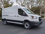 2024 Ford Transit 250 Medium Roof RWD Empty Cargo Van for sale #RKA31889 - photo 3