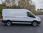 2024 Ford Transit 250 Medium Roof RWD Empty Cargo Van for sale #RKA31889 - photo 4