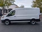 2024 Ford Transit 250 Medium Roof RWD Empty Cargo Van for sale #RKA31889 - photo 8