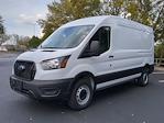 2024 Ford Transit 250 Medium Roof RWD Empty Cargo Van for sale #RKA31889 - photo 9