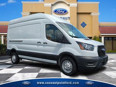 2024 Ford Transit 250 High Roof AWD Empty Cargo Van for sale #RKA32350 - photo 1