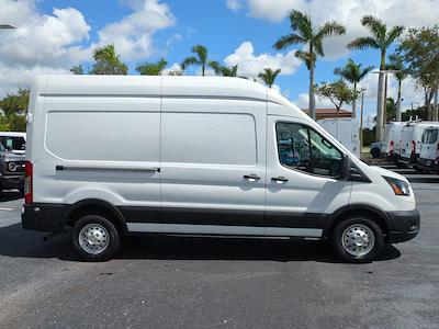 2024 Ford Transit 250 High Roof AWD Empty Cargo Van for sale #RKA32350 - photo 2