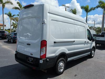 2024 Ford Transit 250 High Roof AWD Empty Cargo Van for sale #RKA32350 - photo 2