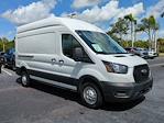 2024 Ford Transit 250 High Roof AWD Empty Cargo Van for sale #RKA32350 - photo 10