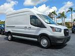 2024 Ford Transit 250 High Roof AWD Empty Cargo Van for sale #RKA32350 - photo 4