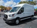 2024 Ford Transit 250 High Roof AWD Empty Cargo Van for sale #RKA32350 - photo 8