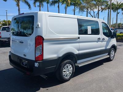 2024 Ford Transit 250 Low Roof RWD Empty Cargo Van for sale #RKA33467 - photo 2