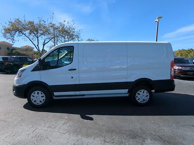 Used 2024 Ford Transit 250 Low Roof Empty Cargo Van for sale #RKA33467 - photo 2