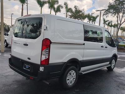 2024 Ford Transit 250 Low Roof RWD Empty Cargo Van for sale #RKA39963 - photo 2