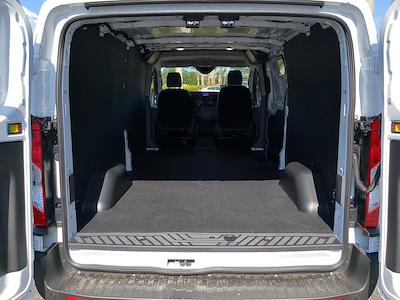 New 2024 Ford Transit 250 Low Roof Empty Cargo Van for sale #RKA44654 - photo 2