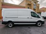 2024 Ford Transit 250 Medium Roof RWD Empty Cargo Van for sale #RKA46343 - photo 5