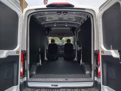 New 2024 Ford Transit 250 Medium Roof Empty Cargo Van for sale #RKA76153 - photo 2