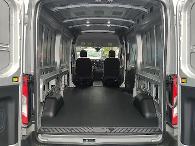 2024 Ford Transit 350 Medium Roof AWD Empty Cargo Van for sale #RKA76377 - photo 2
