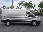 2024 Ford Transit 350 Medium Roof AWD Empty Cargo Van for sale #RKA76377 - photo 5