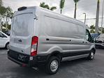 2024 Ford Transit 350 Medium Roof AWD Empty Cargo Van for sale #RKA76377 - photo 3