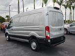 2024 Ford Transit 350 Medium Roof AWD Empty Cargo Van for sale #RKA76377 - photo 8