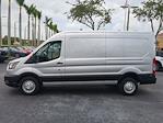 2024 Ford Transit 350 Medium Roof AWD Empty Cargo Van for sale #RKA76377 - photo 9