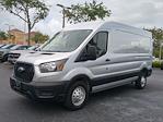 2024 Ford Transit 350 Medium Roof AWD Empty Cargo Van for sale #RKA76377 - photo 10