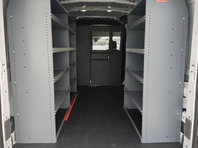 2024 Ford Transit 250 Medium Roof RWD Upfitted Cargo Van for sale #RKB08677 - photo 2
