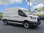 2024 Ford Transit 250 Medium Roof RWD Upfitted Cargo Van for sale #RKB08677 - photo 4