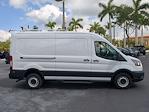 2024 Ford Transit 250 Medium Roof RWD Upfitted Cargo Van for sale #RKB08677 - photo 5
