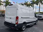 2024 Ford Transit 250 Medium Roof RWD Upfitted Cargo Van for sale #RKB08677 - photo 6