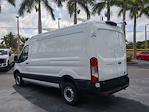 2024 Ford Transit 250 Medium Roof RWD Upfitted Cargo Van for sale #RKB08677 - photo 8