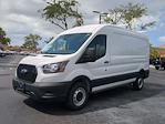 2024 Ford Transit 250 Medium Roof RWD Upfitted Cargo Van for sale #RKB08677 - photo 10